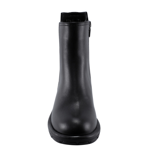 Ботинки G.U.E.R.O Черный, 33, 34, 35 фото каталог