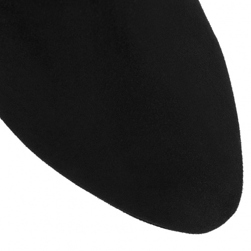 Ботинки Сатег Черный, 33, 34, 35 фото каталог