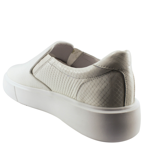 Кеды Peatika Белый, 41, 42, 43, 44 фото каталог