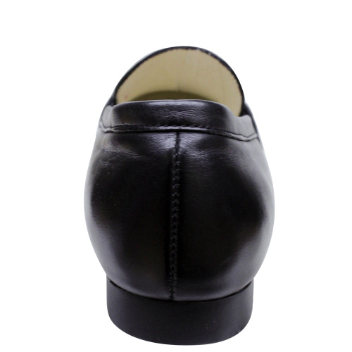 Туфли LAURA POTTI Черный, 41, 42, 43, 44 фото каталог