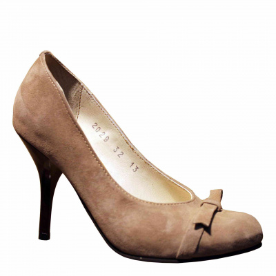Туфли LAURA POTTI