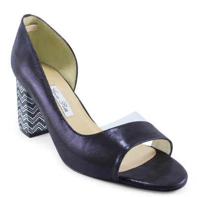 Босоножки LAURA POTTI