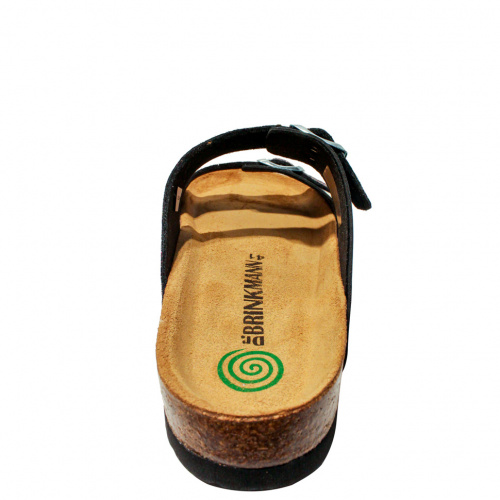 Сабо POLKING Серый, 41, 42, 43, 44, 45, 46 фото каталог