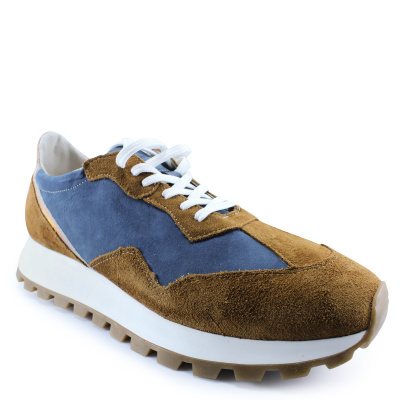 Кроссовки Peatika Рыжий, 42, 43, 44 фото каталог Кроссовки Peatika Рыжий, 42, 43, 44 фото каталог