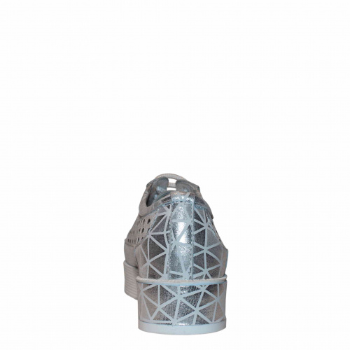 Кеды-лето ZIZI Цвет не определён, 34, 35 фото каталог