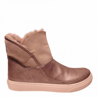 Ботильоны-зима JOSEF SEIBEL