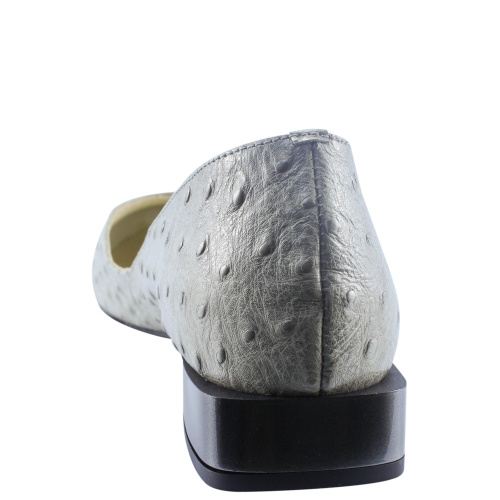 Туфли  LAURA POTTI Серый, 41, 42, 43, 44 фото каталог
