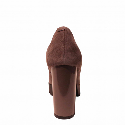 Туфли SIZAAMPERO Серый, 33, 34, 35 фото каталог