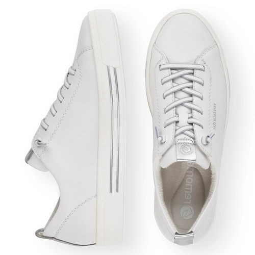 Кеды Remonte Серый, 42, 43, 44, 45 фото каталог