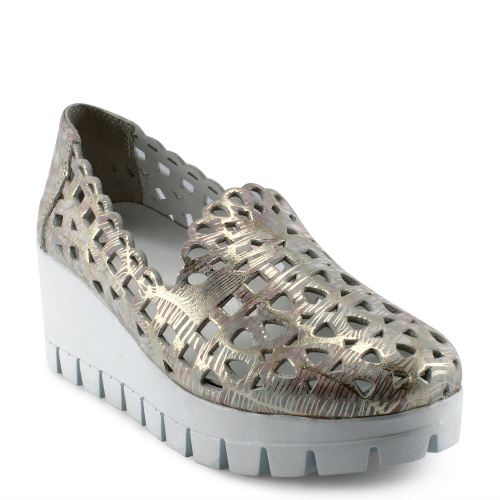 Туфли-лето DAKKEM Мультиколор, 34, 35 фото каталог