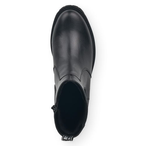 Ботинки REMONTE DORNDORF Черный, 42, 43, 44, 45 фото каталог