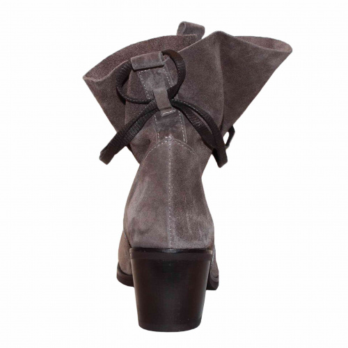 Ботильоны  ZIZI Цвет не определён, 33, 34, 40, 35, 41, 42, 43 фото каталог