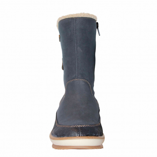 Ботинки-мех  REMONTE DORNDORF Синий, 41, 42, 43, 36, 37, 38, 39, 40, 44, 45 фото каталог