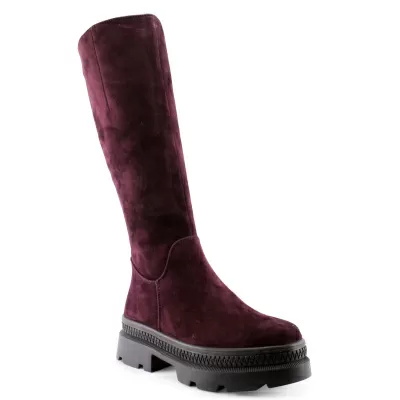 Сапоги евро-зима SIZAAMPERO Сапоги евро-зима SIZAAMPERO