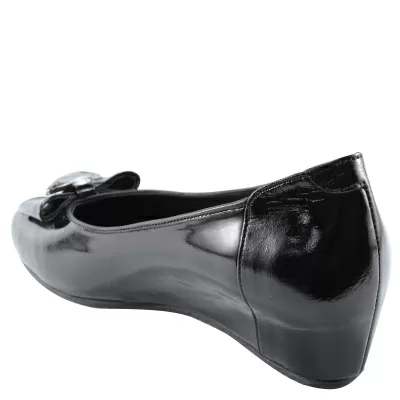 Туфли G.U.E.R.O Черный, 42, 43, 41 фото каталог Туфли G.U.E.R.O Черный, 42, 43, 41 фото каталог