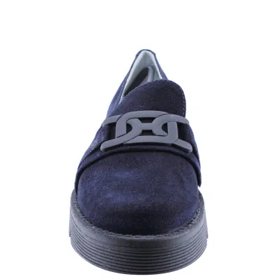 Туфли Riconte Синий, 34, 35, 32 фото каталог Туфли Riconte Синий, 34, 35, 32 фото каталог