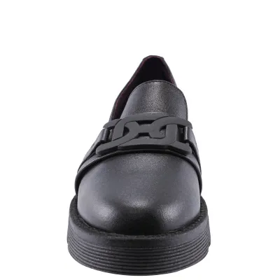 Туфли Riconte Черный, 33, 34, 35 фото каталог Туфли Riconte Черный, 33, 34, 35 фото каталог