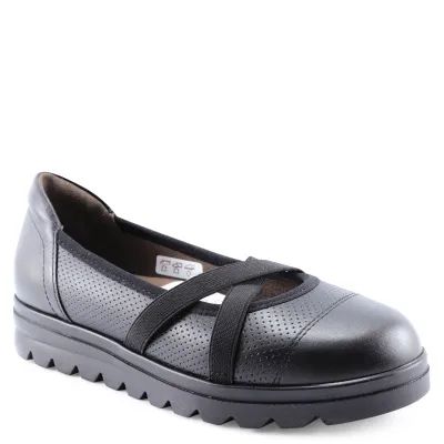 Туфли Riconte Черный, 34, 35, 33, 32 фото каталог Туфли Riconte Черный, 34, 35, 33, 32 фото каталог