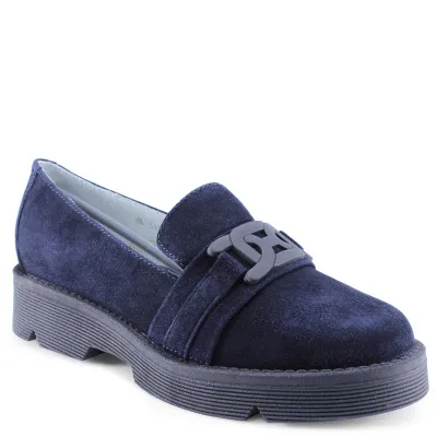 Туфли Riconte Синий, 34, 35, 32 фото каталог Туфли Riconte Синий, 34, 35, 32 фото каталог