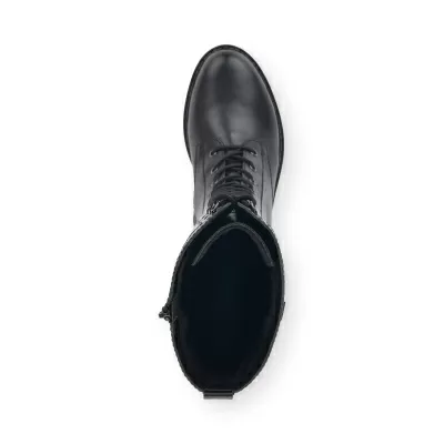 Сапоги-евро ( REMONTE DORNDORF) Черный, 44, 45, 43, 42 фото каталог Сапоги-евро ( REMONTE DORNDORF) Черный, 44, 45, 43, 42 фото каталог