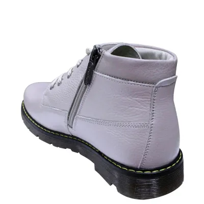 Ботинки-зима DINO RICCI Пудра розовый, 41, 42, 43 фото каталог Ботинки-зима DINO RICCI Пудра розовый, 41, 42, 43 фото каталог