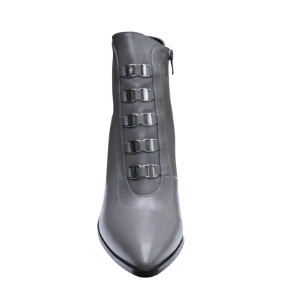 Ботинки SIZAAMPERO Серый, 42, 43, 44 фото каталог Ботинки SIZAAMPERO Серый, 42, 43, 44 фото каталог