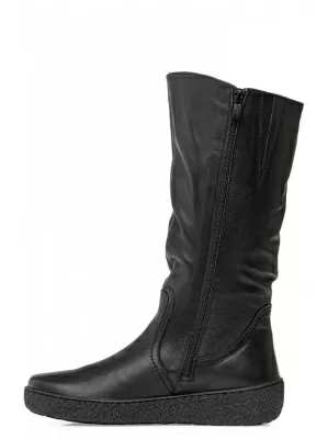 Сапоги-зима Romer Черный, 41, 42, 43 фото каталог Сапоги-зима Romer Черный, 41, 42, 43 фото каталог