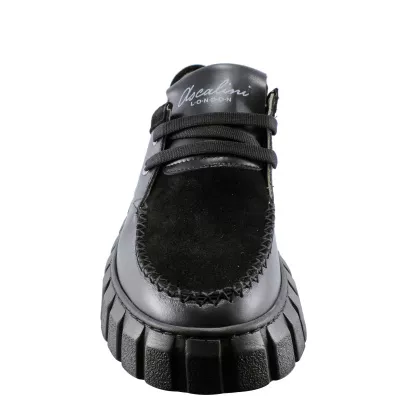 Туфли ASCALINI Черный, 41, 42, 43, 44 фото каталог Туфли ASCALINI Черный, 41, 42, 43, 44 фото каталог