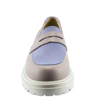 Туфли Riconte Бежевый, 33, 34, 35, 32 фото каталог Туфли Riconte Бежевый, 33, 34, 35, 32 фото каталог