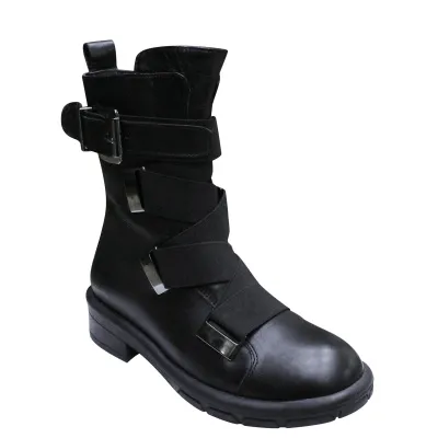 Ботинки SIZAAMPERO Ботинки SIZAAMPERO