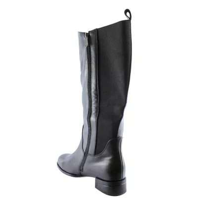 Сапоги ASCALINI Черный, 41, 42, 43 фото каталог Сапоги ASCALINI Черный, 41, 42, 43 фото каталог