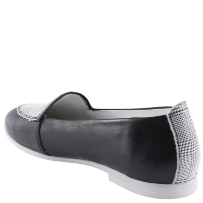 Туфли Riconte Черный, 34, 35 фото каталог Туфли Riconte Черный, 34, 35 фото каталог