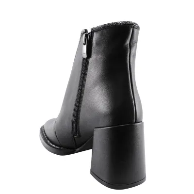 Ботинки SIZAAMPERO Черный, 34, 35, 42, 43 фото каталог Ботинки SIZAAMPERO Черный, 34, 35, 42, 43 фото каталог