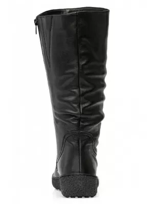 Сапоги-зима Romer Черный, 41, 42, 43 фото каталог Сапоги-зима Romer Черный, 41, 42, 43 фото каталог