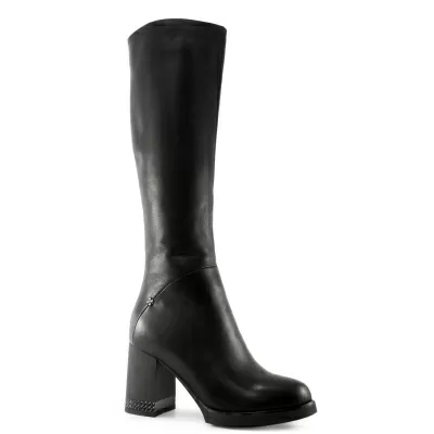 Сапоги евро/зима SIZAAMPERO Сапоги евро/зима SIZAAMPERO