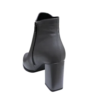 Ботинки SIZAAMPERO Серый, 42, 43, 44 фото каталог Ботинки SIZAAMPERO Серый, 42, 43, 44 фото каталог