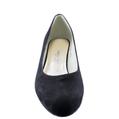 Туфли LAURA POTTI Черный, 41, 42, 43, 44 фото каталог Туфли LAURA POTTI Черный, 41, 42, 43, 44 фото каталог