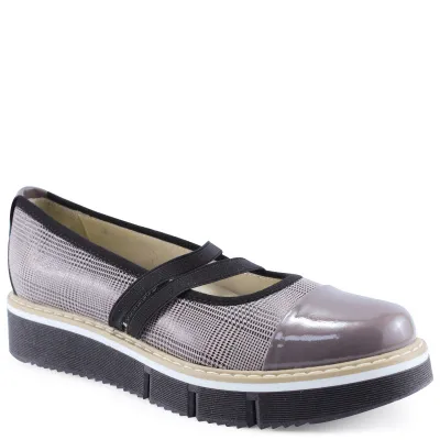 Туфли Riconte Бежевый, 34, 35 фото каталог Туфли Riconte Бежевый, 34, 35 фото каталог