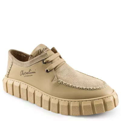 Туфли ASCALINI Бежевый, 41, 42, 43, 44 фото каталог Туфли ASCALINI Бежевый, 41, 42, 43, 44 фото каталог