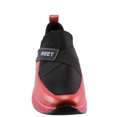 Туфли ASCALINI Красный, 41, 42, 43, 44 фото каталог Туфли ASCALINI Красный, 41, 42, 43, 44 фото каталог