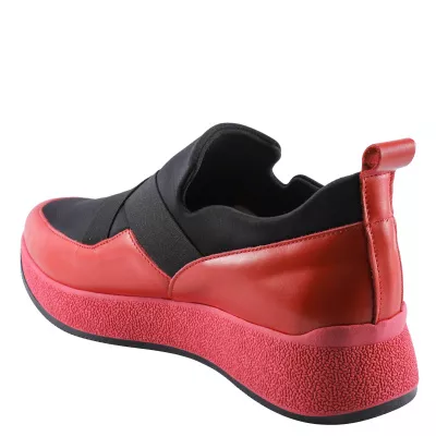 Туфли ASCALINI Красный, 41, 42, 43, 44 фото каталог Туфли ASCALINI Красный, 41, 42, 43, 44 фото каталог