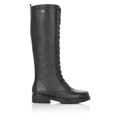 Сапоги-евро ( REMONTE DORNDORF) Черный, 44, 45, 43, 42 фото каталог Сапоги-евро ( REMONTE DORNDORF) Черный, 44, 45, 43, 42 фото каталог