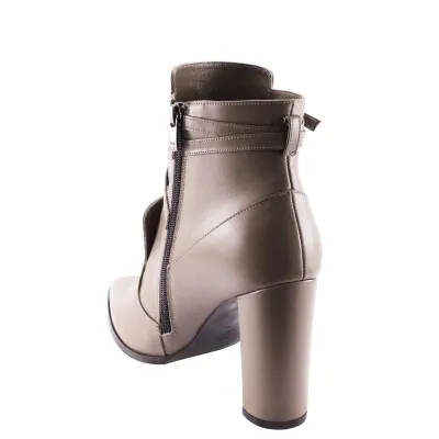 Ботинки SIZAAMPERO Бежевый, 42, 43, 44, 33, 34 фото каталог Ботинки SIZAAMPERO Бежевый, 42, 43, 44, 33, 34 фото каталог