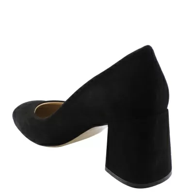 Туфли G.U.E.R.O Черный, 42, 43 фото каталог Туфли G.U.E.R.O Черный, 42, 43 фото каталог