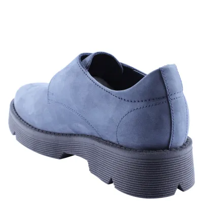 Туфли Riconte Синий, 34, 35, 33 фото каталог Туфли Riconte Синий, 34, 35, 33 фото каталог