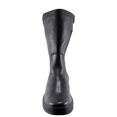 Сапоги-зима РОМЕР Черный, 41, 42, 43 фото каталог Сапоги-зима РОМЕР Черный, 41, 42, 43 фото каталог