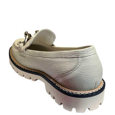 Туфли Laura Potti Бежевый, 42, 43, 44 фото каталог Туфли Laura Potti Бежевый, 42, 43, 44 фото каталог