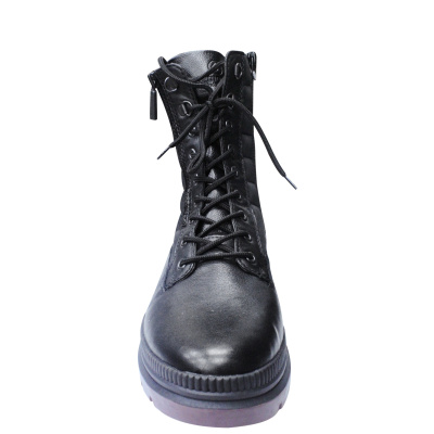 Ботинки-зима Remonte Черный, 42, 43, 44, 45 фото каталог Ботинки-зима Remonte Черный, 42, 43, 44, 45 фото каталог