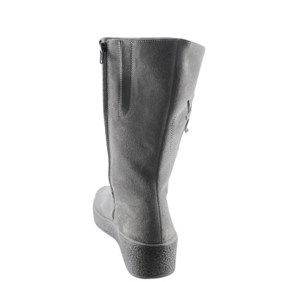 Сапоги-зима Romer Серый, 41, 42, 43 фото каталог Сапоги-зима Romer Серый, 41, 42, 43 фото каталог