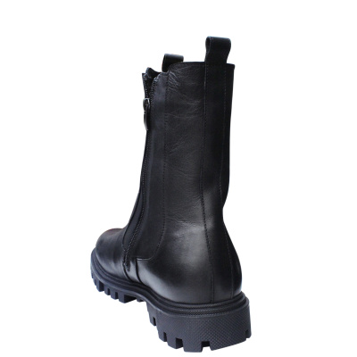 Ботинки-зима Peatika Черный, 42, 43, 44, 45 фото каталог Ботинки-зима Peatika Черный, 42, 43, 44, 45 фото каталог